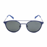 Слънчеви очила Polaroid PLD 2052/S-PJP-51 Унисекс, Phantos с опушени поляризирани лещи