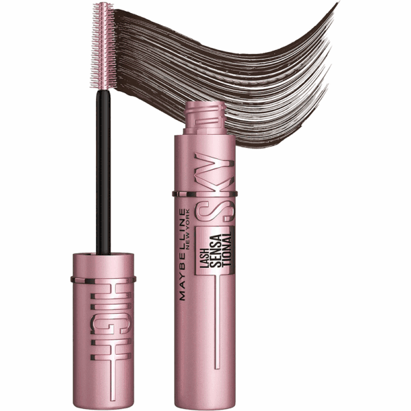 Спирала за обем Lash Sensational Sky High