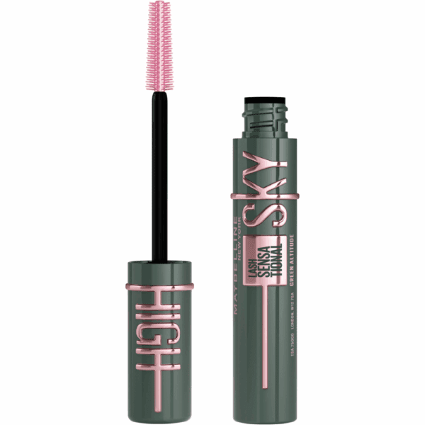 Lash Sensational Sky High – Спирала за Обем и Дължина, 7,2 мл