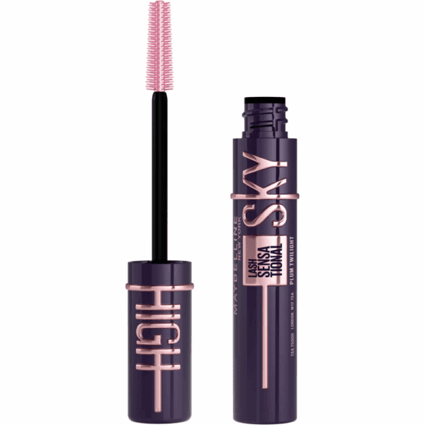Lash Sensational Sky High – Спирала за Обем, Издание Twilight