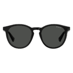 Слънчеви очила Polaroid Unisex PLD 6098/S с поляризирани опушени лещи - Дизайн Pantos