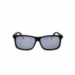 Слънчеви очила Polaroid PLD 2075/S/X-08A-59 Men, Square с поляризирани сребърни лещи