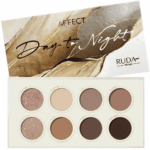 Палитра сенки за очи AFFECT Day to Night 16g