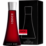 Hugo Boss Dark Blue Тоалетна вода спрей за мъже 75 мл - Image 2