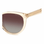 Томи Хилфигер слънчеви очила TH 2017/S-086-56 Мъже, правоъгълни с обикновени кафяви лещи (копие) - Image 2