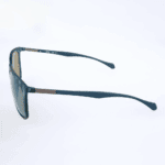 Hugo Boss слънчеви очила BOSS 0822/S-YX4-53 мъжки, phantos с обикновени кафяви лещи. - Image 2