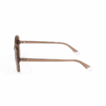 Слънчеви очила Polaroid PLD 4136/S-10A-54 Women, тип Butterfly с поляризирани кафяви лещи. - Image 2