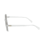 Слънчеви очила Polaroid PLD 4136/S-KB7-54 Жени, Butterfly с поляризирани кафяви лещи - Image 2