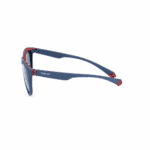 Слънчеви очила Polaroid PLD 2133/S-CLP-56 Унисекс, Phantos с поляризирани сини лещи - Image 2