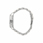 Мъжки часовник Maserati R8873621016 Successo със сребрист корпус и тъмносин циферблат. - Image 2