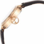 Часовник FM1L148L0031 за жени Ronda Rose Gold с бял циферблат Mop Механизъм с кварц - Image 2