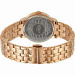 Дамски часовник FM1L128M0251 Rose Gold с бял циферблат Mop и кварцов механизъм - Image 2