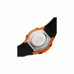 Унисекс часовник Lorus R2311LX9 Sport Silver Tone със сив циферблат. - Image 2