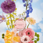 Rochas, Mademoiselle Rochas, Парфюмна вода, за жени, 90 мл - Image 2