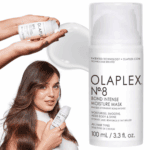 Olaplex №8 Интензивна хидратираща маска за връзки 100 мл - Image 3