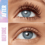 Maybelline Lash Sensational Sky High Спирала Burgundy Haze - Image 3
