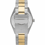 Часовник Maserati R8853100027 Competizione със сребърен корпус и тъмносин циферблат. - Image 3