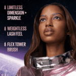 Lash Sensational Sky High – Спирала за Спиращи Дъха Мигли - Image 3